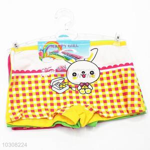 High quality promotional kids underpants