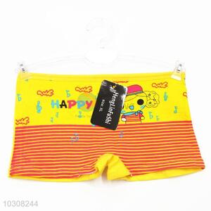 Made in China cheap kids <em>underpants</em>