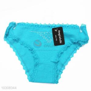 Wholesale custom women <em>underpants</em>