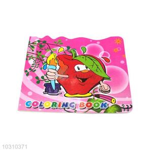 Hot Sale Kids Coloring Drawing Book Funny Drawing Book