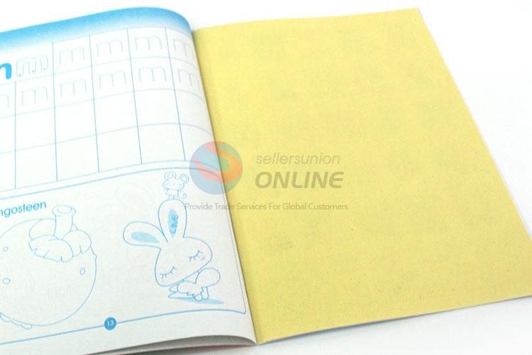 Funny Design Coloring Book Drawing Book For Children