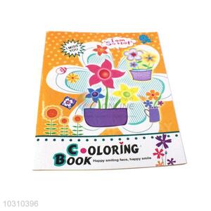 Good Sale Paper Drawing Book Funny Coloring Book