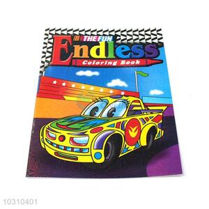 New Arrival Kids Coloring Book Drawing Paper
