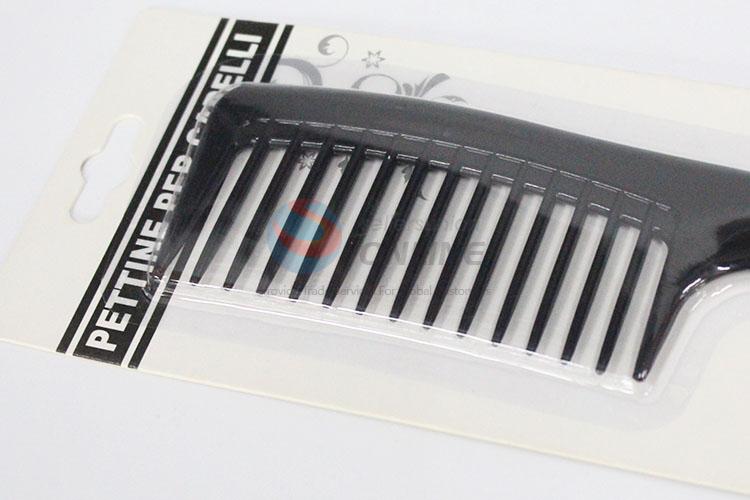 Professional Big Wide Tooth Hair Combs