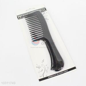 Professional Big Wide Tooth Hair Combs