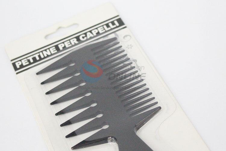 Salon Barber Comb Brushes Anti-static Hairbrush for Wholesale