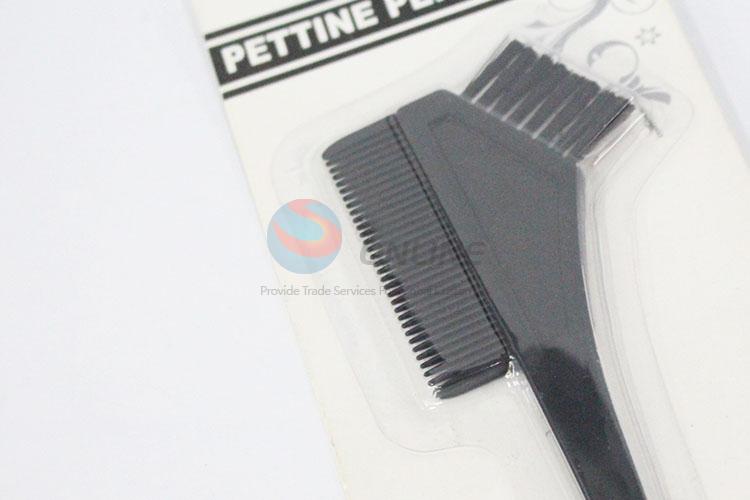 Plastic Hair-dyeing Hair Color Dye Comb Brushes