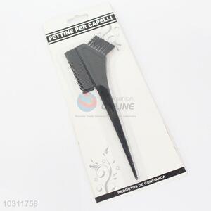 Plastic Hair-dyeing Hair Color Dye Comb Brushes