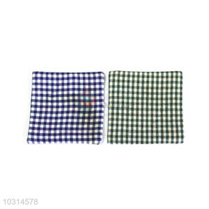 Best Quality Square Coasters Cloth Cup Mat