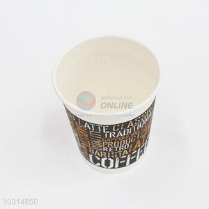 Promotional Gift Custom Printed Paper Cup for Parties