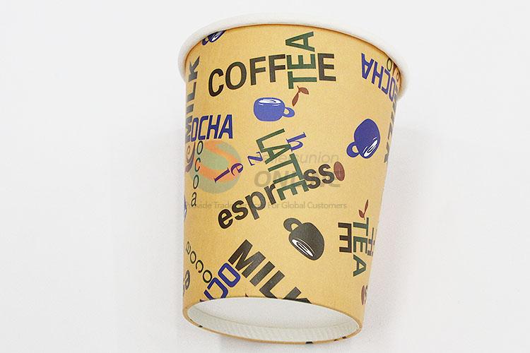 Best Selling Disposable Eco-friend Paper Cups