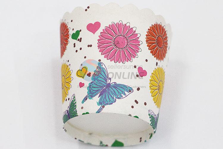 Best Selling Baking Muffin Cupcake Paper Cake Cups