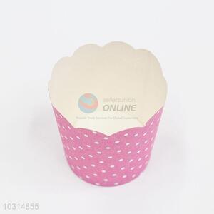 Pretty Cute Paper Baking Cups for Cake