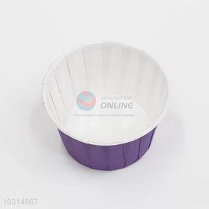 High Quality Disposable Paper Cake Cup Muffin Cup