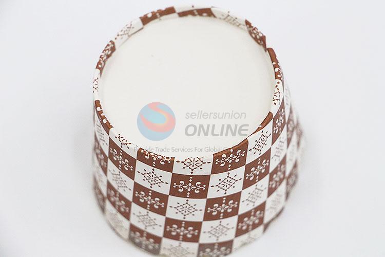 New Arrival Baking Muffin Cupcake Paper Cake Cups