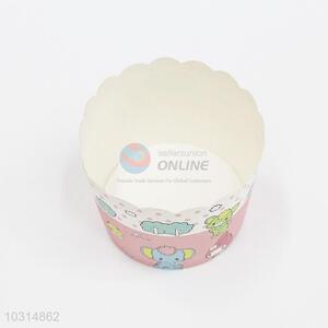 Baking Muffin Cupcake Paper Cake Cups with Low Price