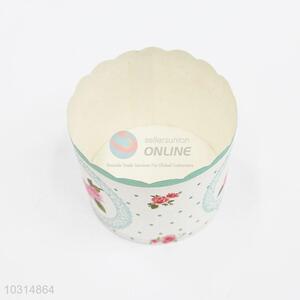 Baking Muffin Cupcake Paper Cake Cups for Promotion