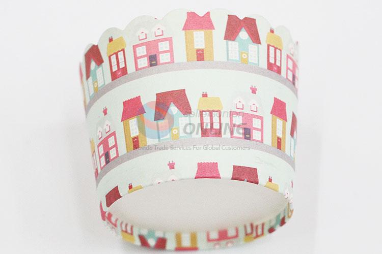 Latest Design Paper Baking Cups for Cake