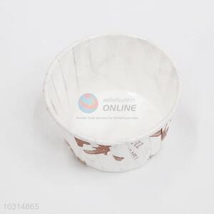 Fashion Style Paper Baking Cups for Cake