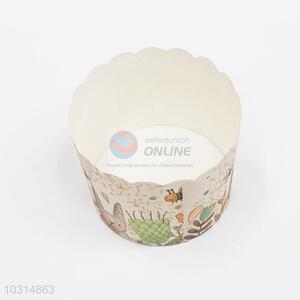 China Factory Paper Baking Cups for Cake