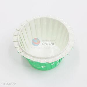 Promotional Gift Greaseproof Paper Cake Cup for Baking
