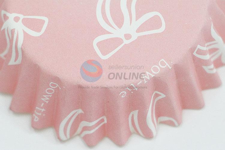 China Factory Greaseproof Paper Cake Cup for Baking