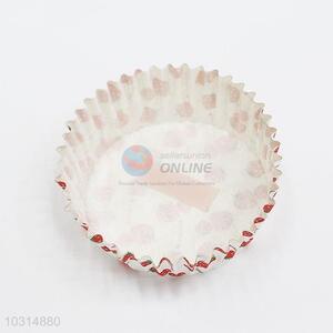 Fashion Style Greaseproof Paper Cake Cup for Baking