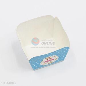 High Quality DIY Cake Cup Disposable Paper Cup
