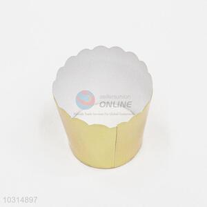 Popular DIY Cake Cup Disposable Paper Cup for Sale