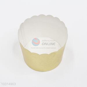 China Factory DIY Cake Cup Disposable Paper Cup