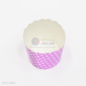Kitchen Tool Cupcake Cases Paper Cake Cup for Promotion