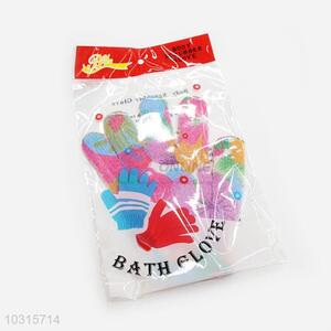 Excellent Quality Bath Gloves For Shower
