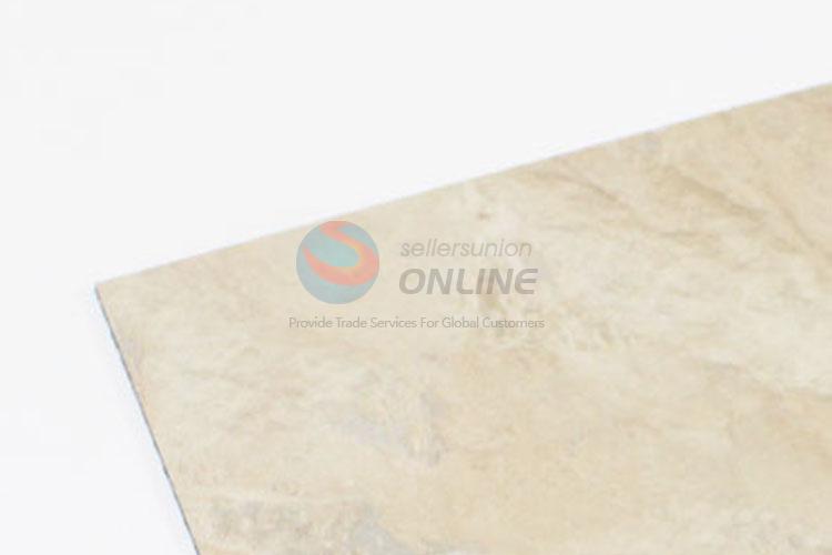 Fashion Style PVC with Self-adhesive Composite Decking Floor Boards Suppliers