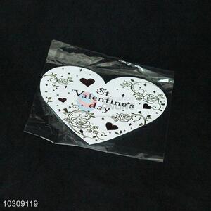 Heart Design Fashion Home Placemat