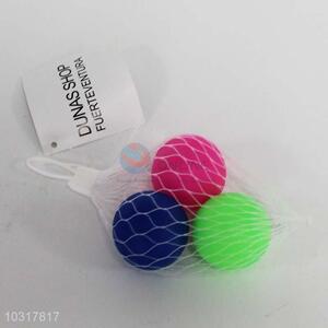 3pcs Beach Balls Toys Set