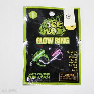 Direct Price Flashing Toys Glow Ring