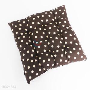 Dotted Back Cushion