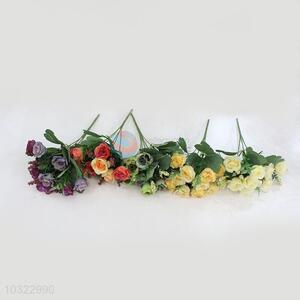 Fashion Design artificial flower