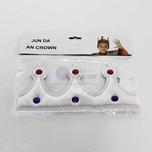 Factory Direct Toy Crown for Party Decoration