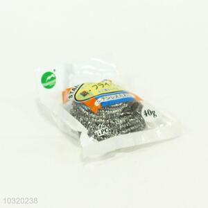 Factory <em>Wholesale</em> Steel Cleaning Ball for Kitchen