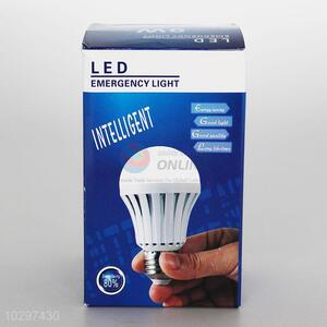 9W LED Emergency Light