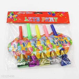 Wholesale Cheap Whistle Kids Christmas Day Gift Whistle