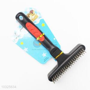 Cheap wholesale best selling pet comb dog comb