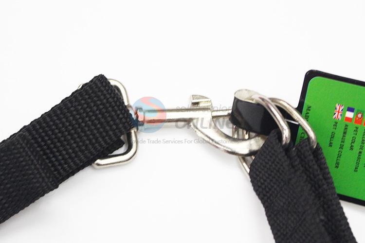 Competitive price hot selling pet collar&leash