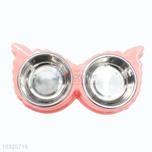 Cheap wholesale high quality pet bowls