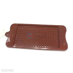 Simple Design Silicone Baking Mold Best Chocolate Mould