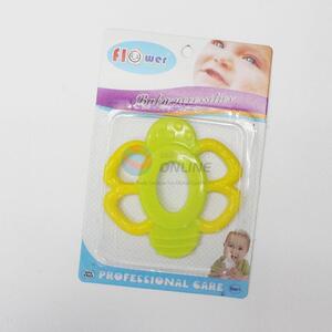 Competitive price silicone baby teether