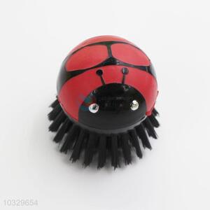 New Arrival Cute Insect Shaped Cleaning Brush