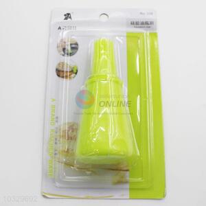 Useful Simple Silicone Pastry Brush, High Quality Barbecue Brushes