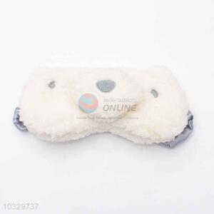 Bear Pattern Eyeshade or Eyemask for Airline and Hotel
